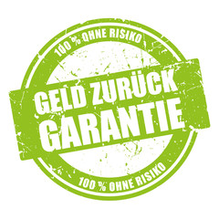 GARANTIE