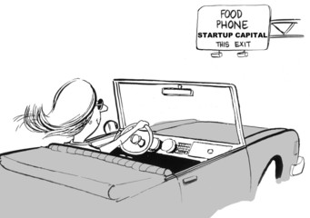 Startup Capital