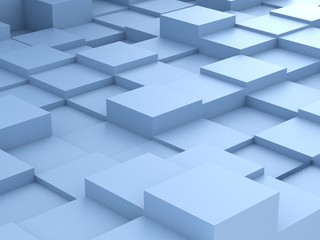 urban background concept