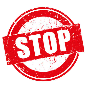 STOP