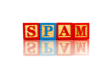 spam