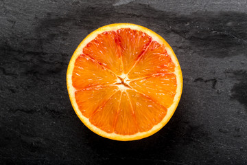 Blutorange