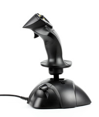 usb joystick.
