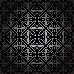 Geometrical seamless pattern