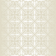 Fototapeta premium Geometrical seamless pattern
