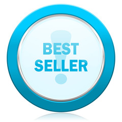 best seller icon