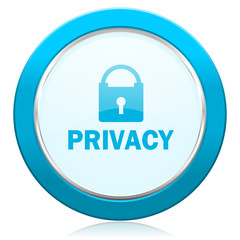 privacy icon