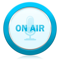 on air icon