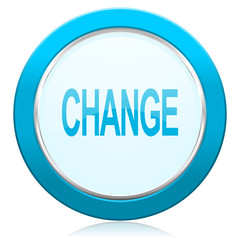 change icon