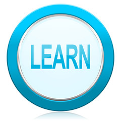 learn icon