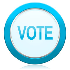 vote icon
