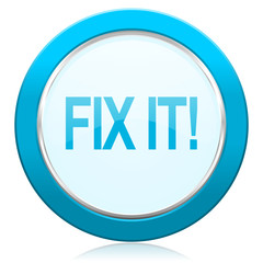 fix it icon