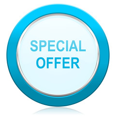 special offer icon