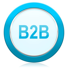 b2b icon