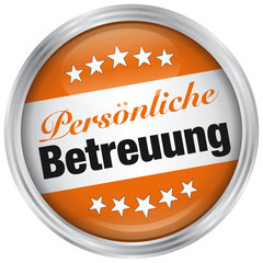 Persönliche Betreuung