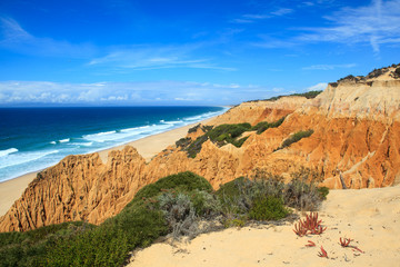 Melides, Portugal