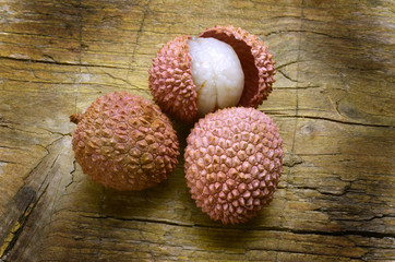 荔枝 Litchi chinensis Lichi Личи Lychee Ciliegia della Cina ליצ'י