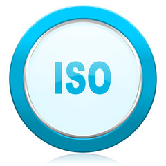 iso icon