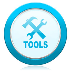 Obraz premium tools icon