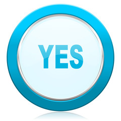 yes icon
