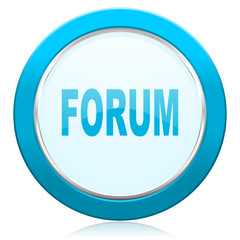 forum icon