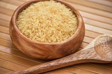golden rice