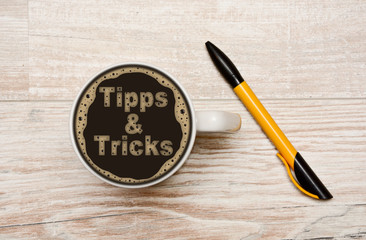 Tipps und Tricks