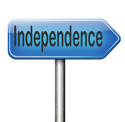 independence