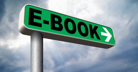e-book