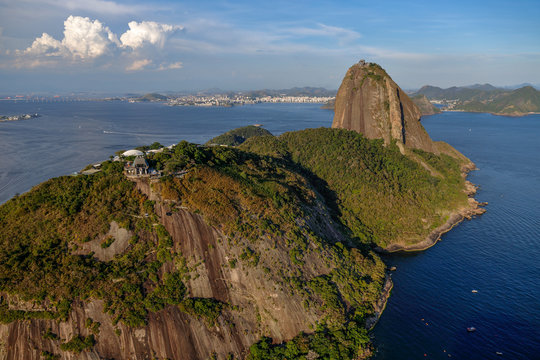 Rio de janeiro - Pain de Sucre