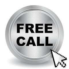 FREE CALL ICON