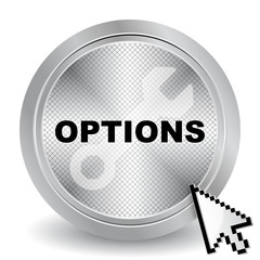 OPTIONS ICON