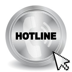 HOTLINE ICON