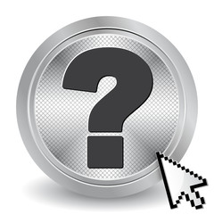 QUESTION ICON