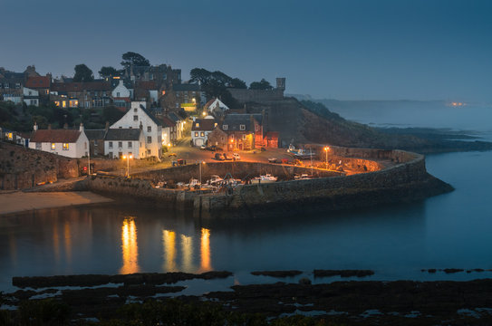 Crail