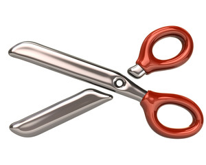 Scissors icon