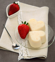 Blancmange