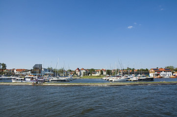 Marina