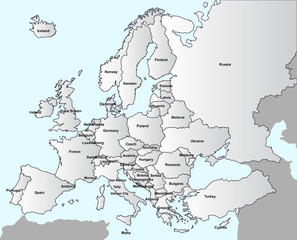 europe