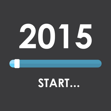 Start 2015 Illustration