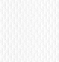 Abstract gray and white cubes background