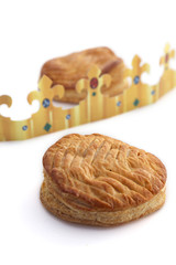 Galette des rois