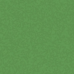 Green scribble abstract pattern. Vector