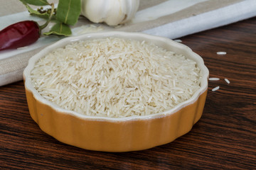 Basmati rice