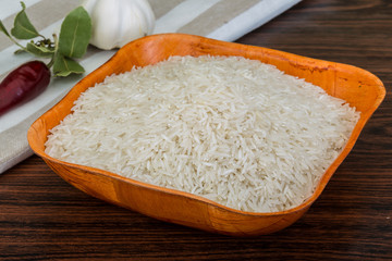 Basmati rice