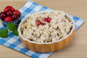 Oatmeal