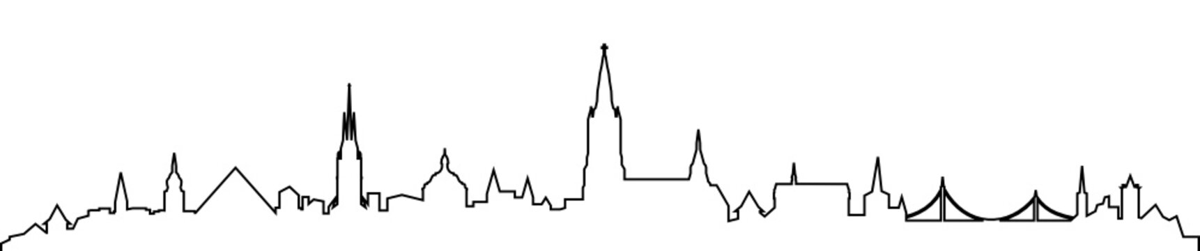 Skyline Ulm
