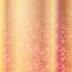Fototapeta premium 桜 花 背景