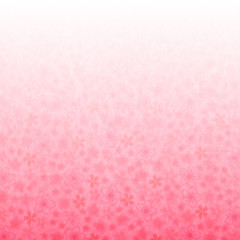 桜　花　背景