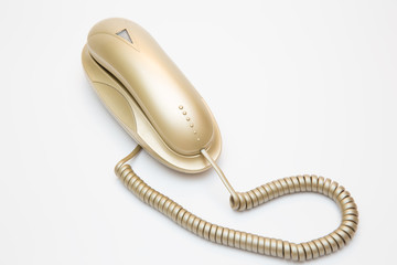 gilded home phone